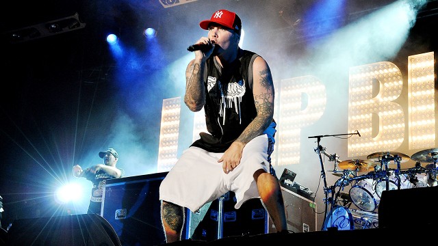 Edel: Limp Bizkits „Break Stuff“ als Musicalnu
