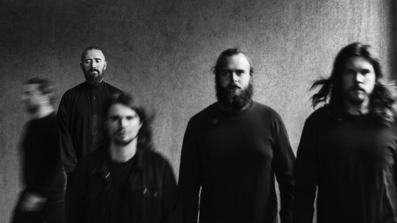 Amenra: Erste Single und Video zum neuen Album „De Doorn“