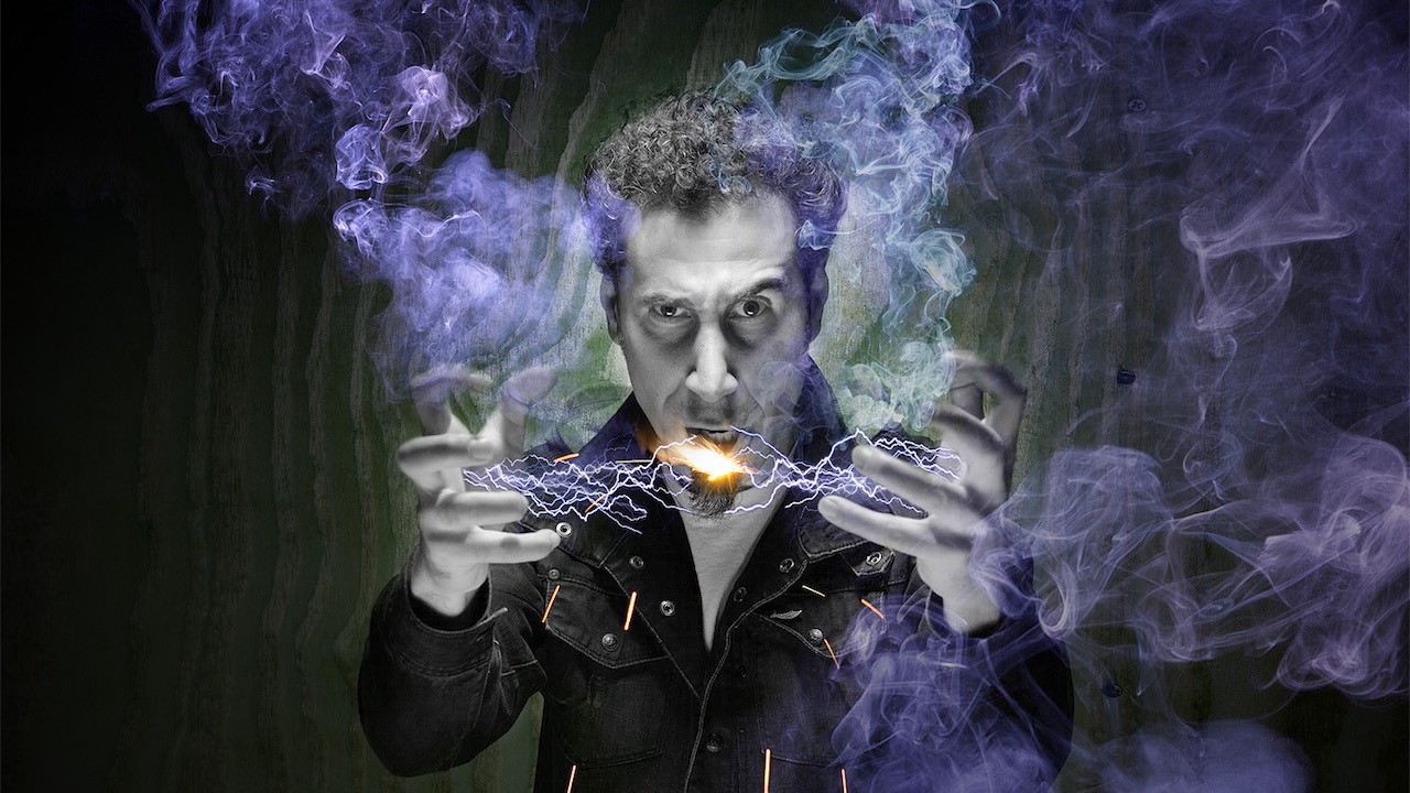 Serj Tankian setzt sich mit Song für Armenien-Hilfe ein