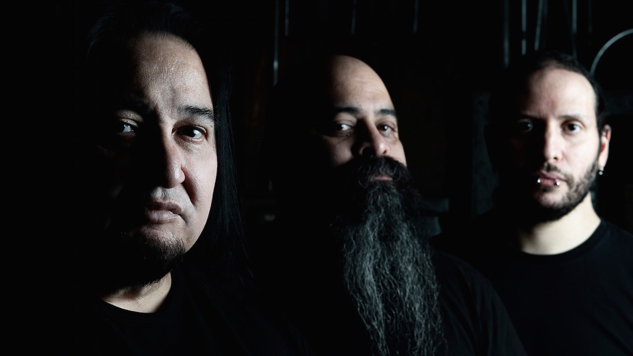 Fear Factory mit neuer Single „Fuel Injected Suicide Machine“