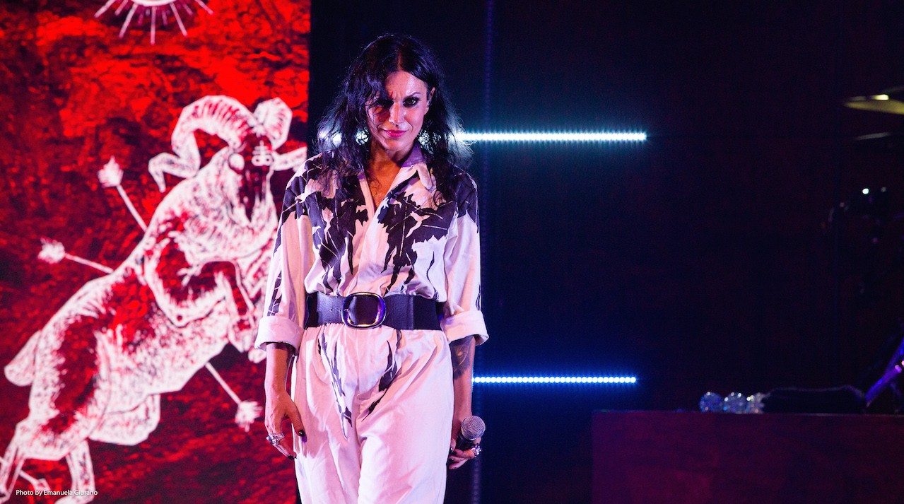 Lacuna Coil mit neuem Live-Video zu „Apocalypse“
