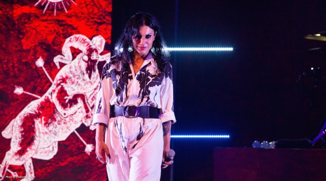 Lacuna Coil mit neuem Live-Video zu „Apocalypse