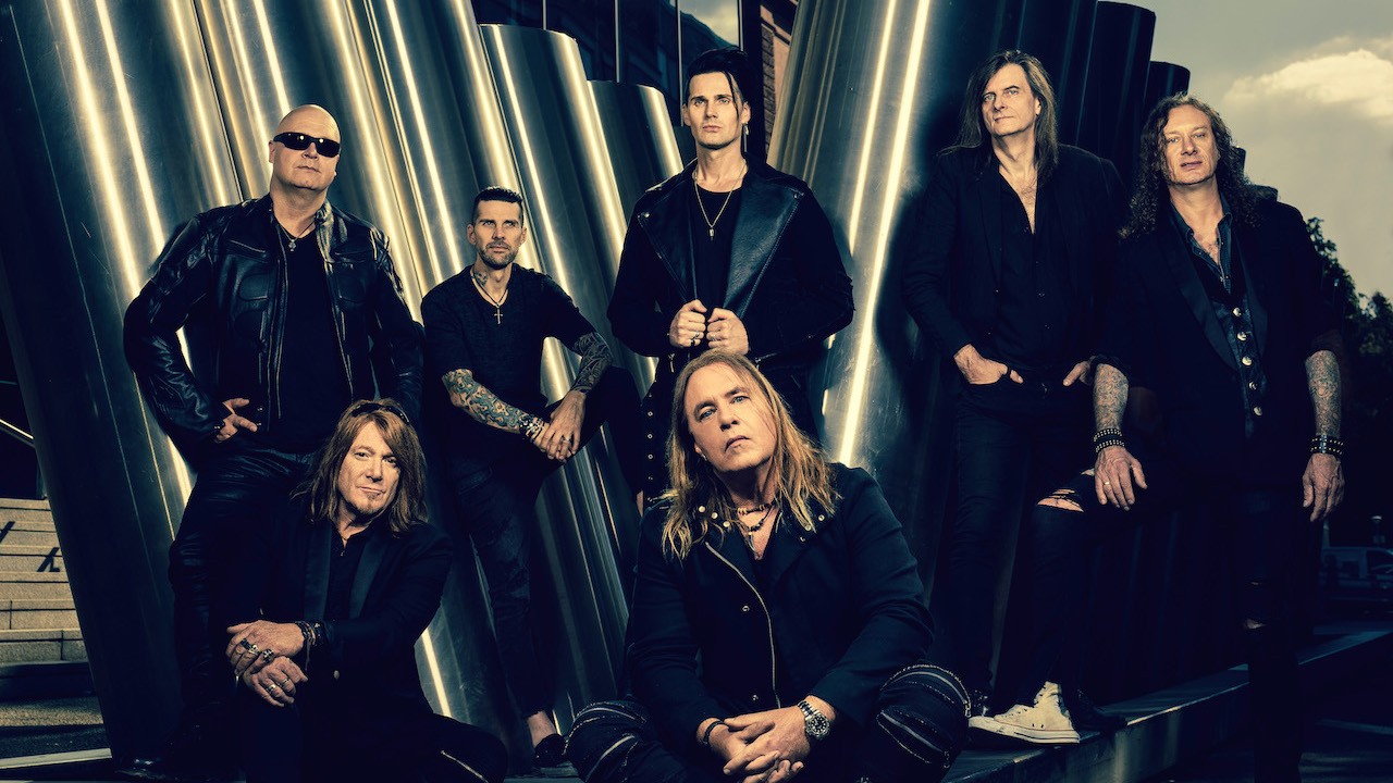 Helloween mit zweiter Single „Fear of the Fallen“