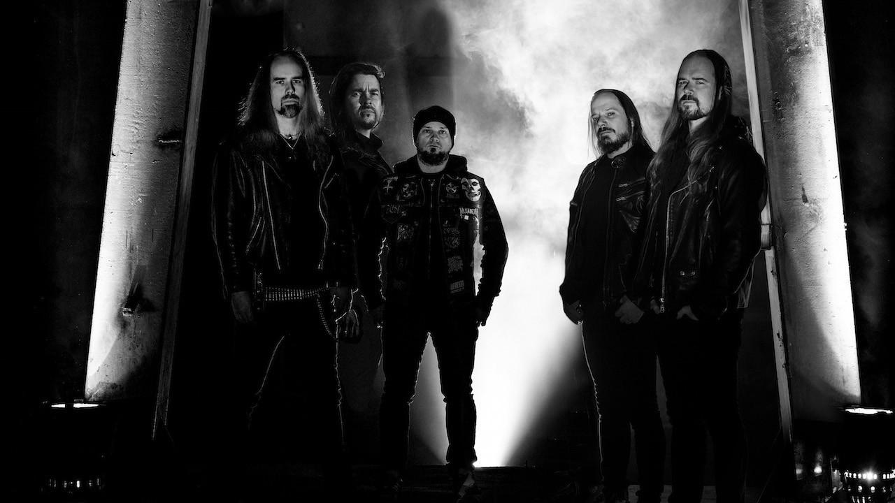 Death Metal at it's finest: Insomnium mit neuer Single