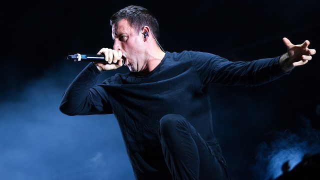 Parkway Drive-Doku kommt zu Netflix