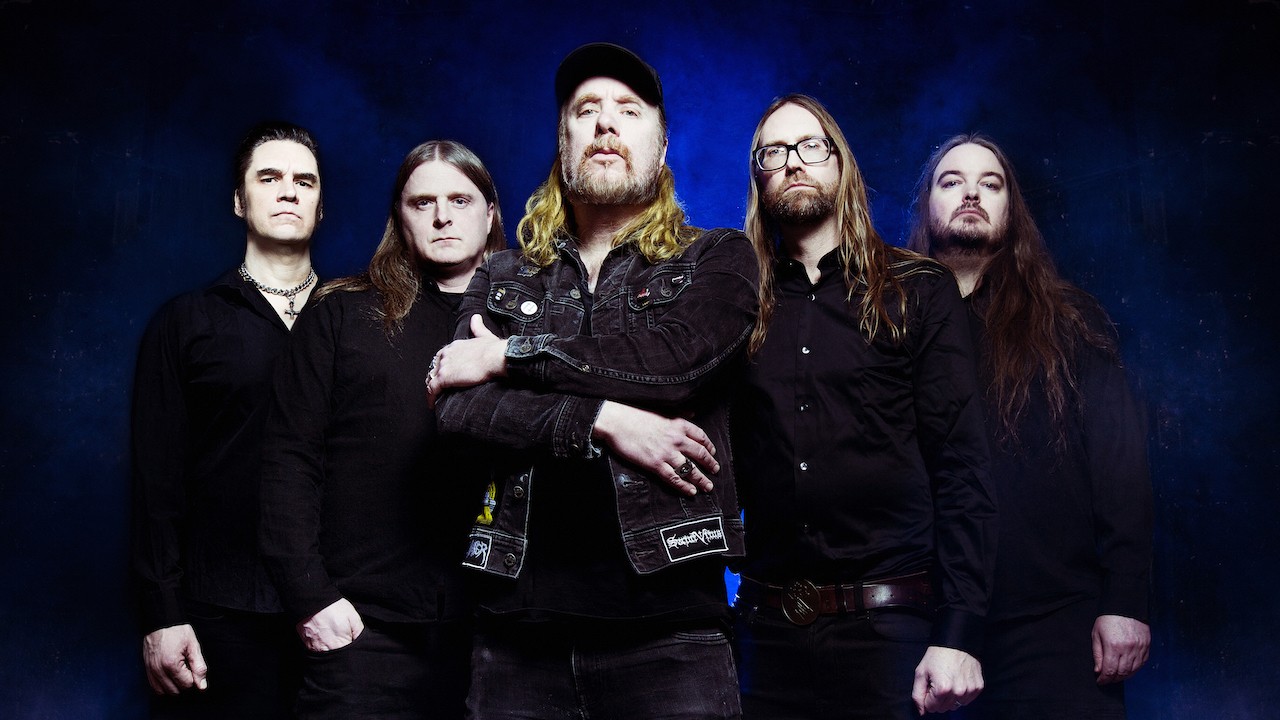 At The Gates mit zweiter Single zum kommenden Album
