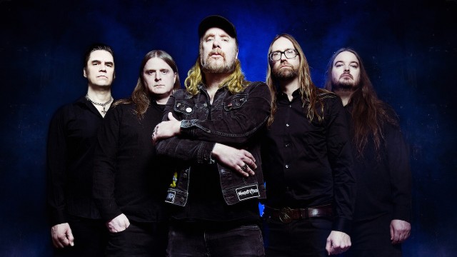 At The Gates mit zweiter Single zum kommenden Albu