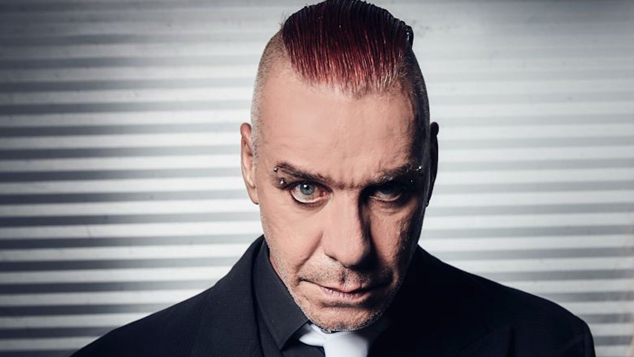 Till Lindemann: Provokantes Statement zum Weltkindertag