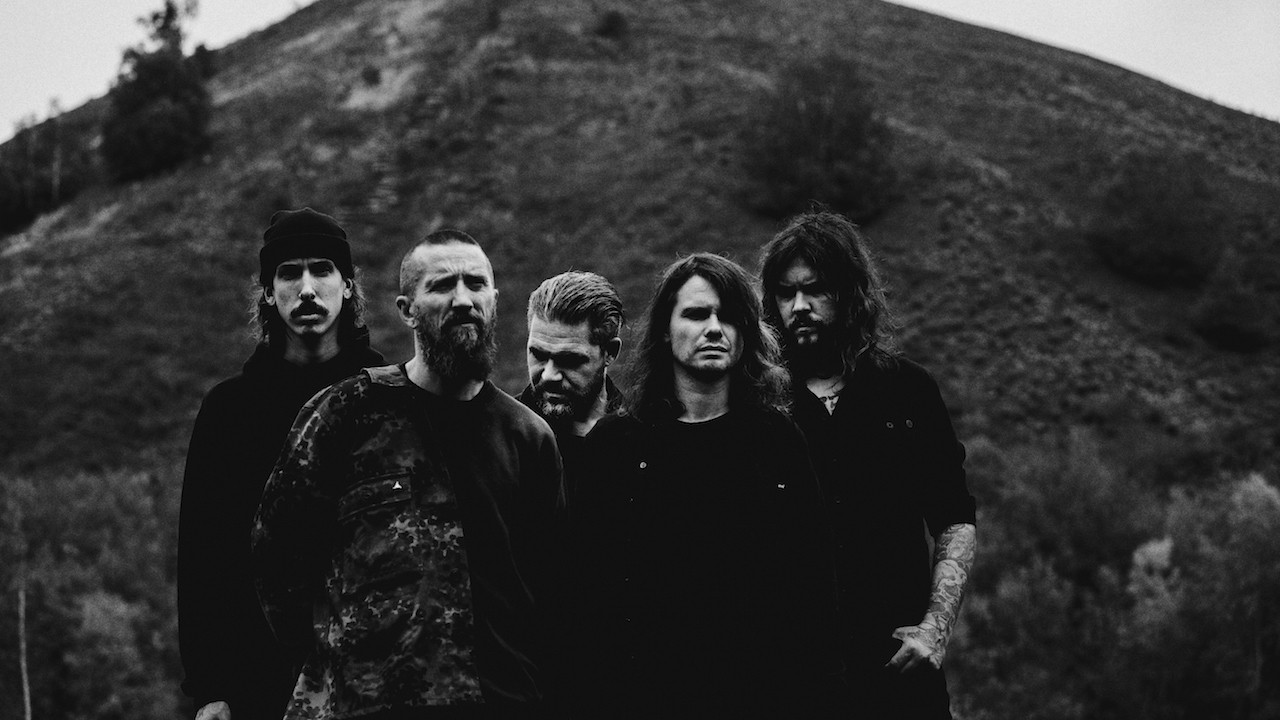 Amenra veröffentlichen Video zur zweiten Single „Voor Immer“