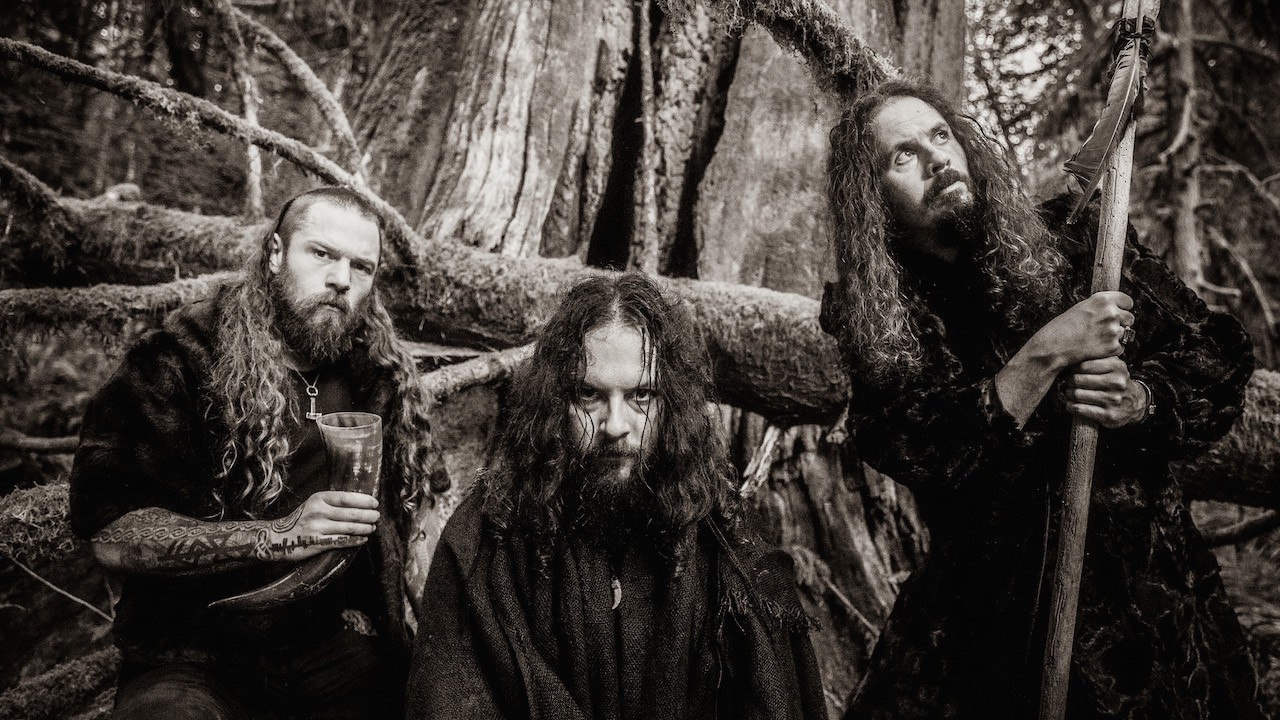 Wolves In The Throne Room kündigen neues Album an