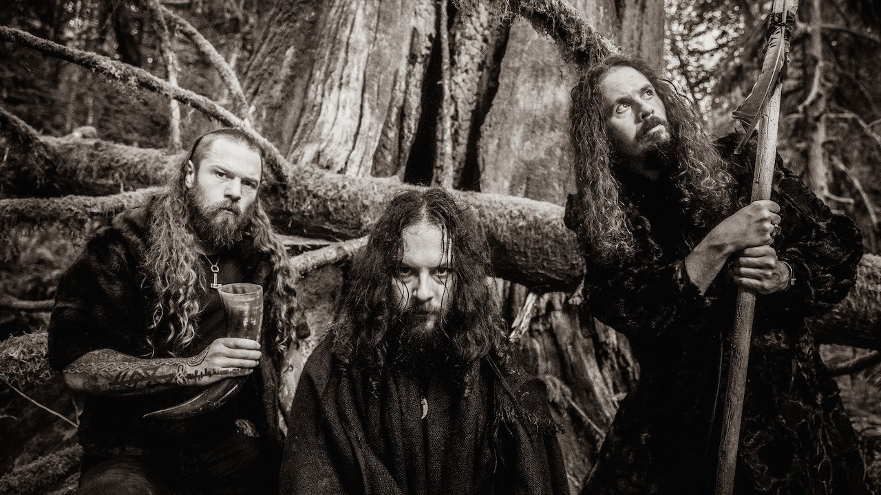 Wolves In The Throne Room kündigen neues Album an