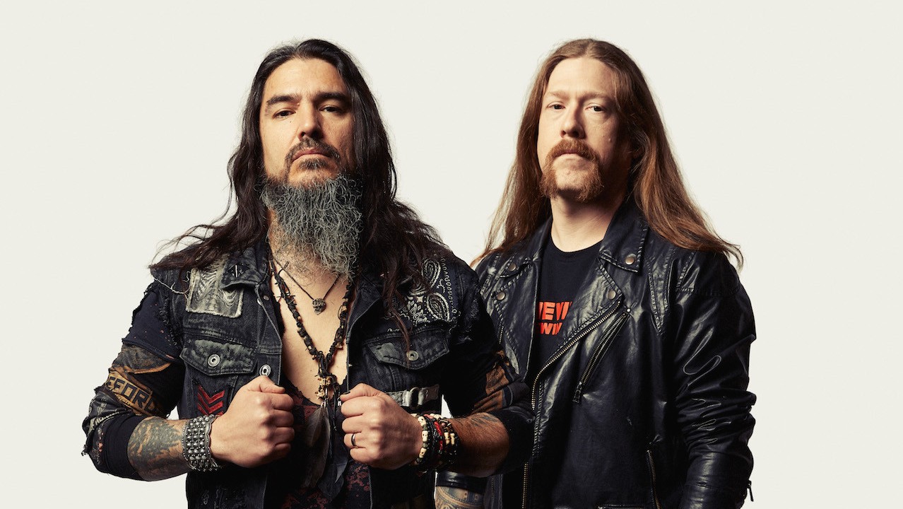 Machine Head veröffentlichen drei neue Songs