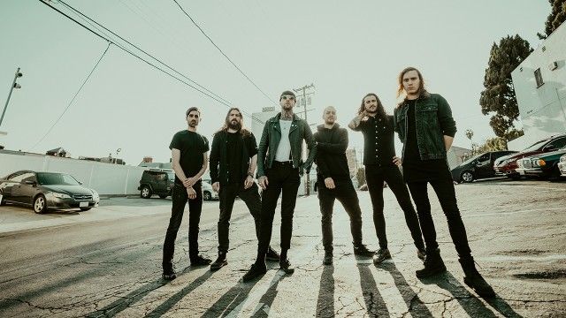 Betraying The Martyrs: Auf Single folgt Tour
