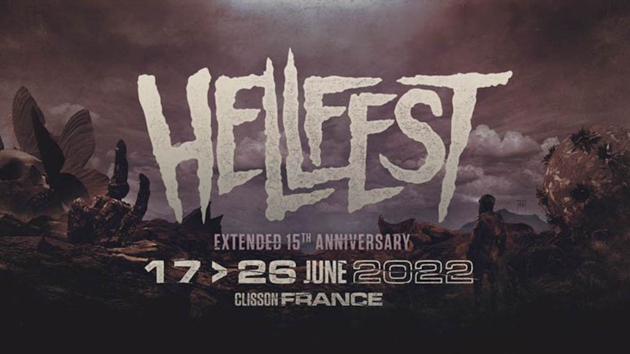 Hellfest 2022: Bombastisch wie nie