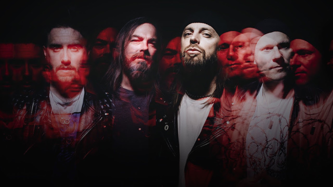 Bullet For My Valentine kündigen neues Album an