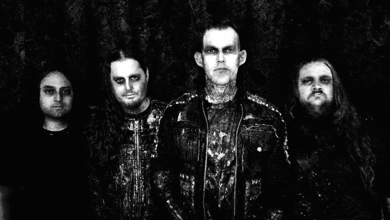 Carnifex mit neuem Video zu „Pray For Peace“