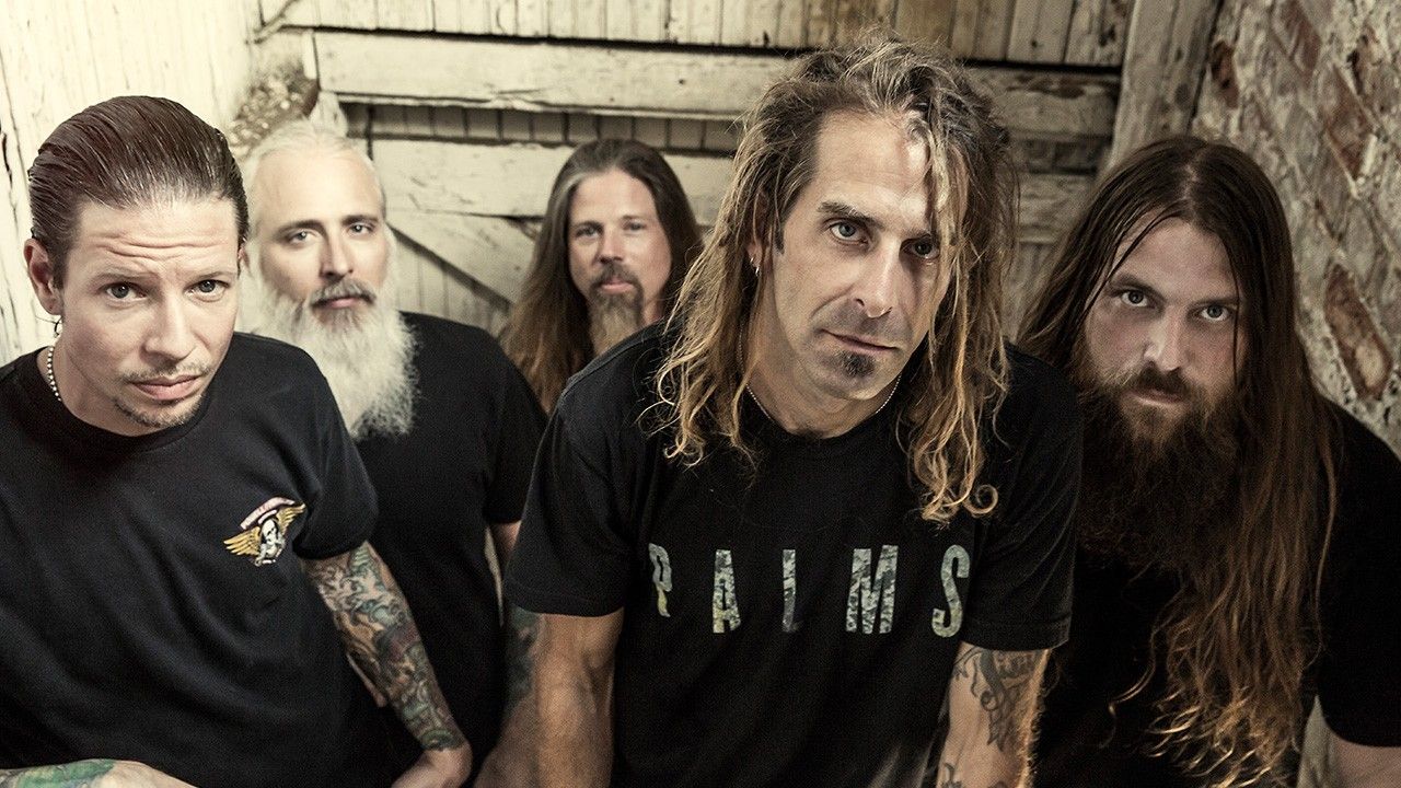 Online-Hass: Randy Blythe mit klaren Worten