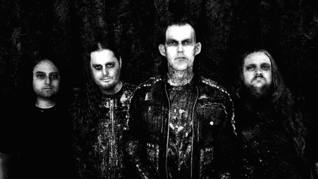 Carnifex: Große EU/UK-Tour mit Chelsea Grin und L