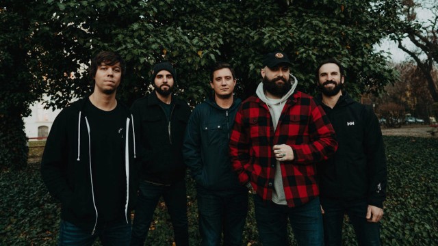 August Burns Red beweisen Humor mit neuem Video