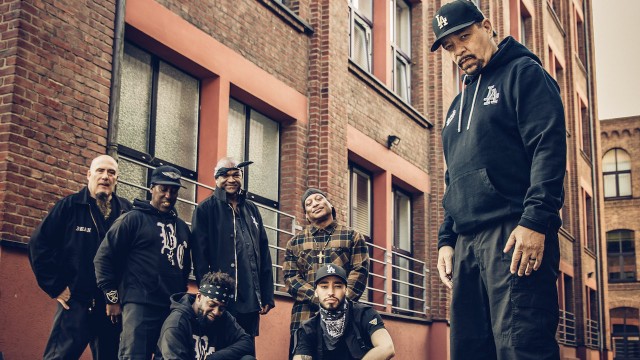 Body Count veröffentlichen zweites Fan-Video zu 