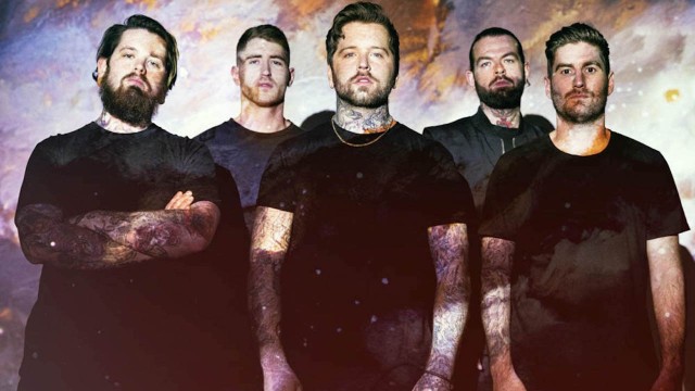 Bury Tomorrow trennen sich von Sänger