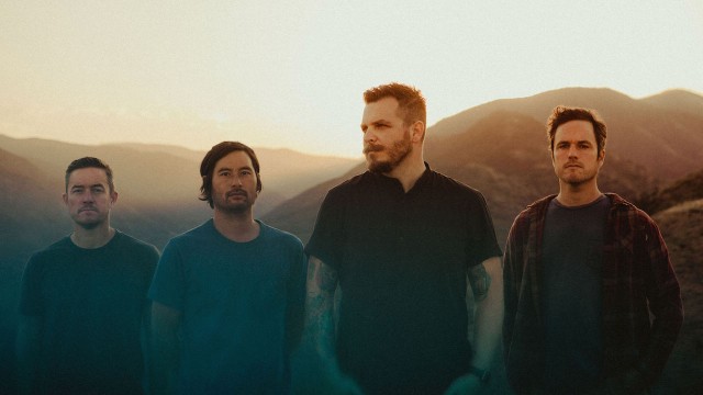 Thrice kündigen elftes Studioalbum an