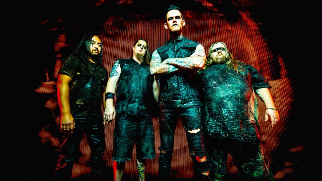 Carnifex: Neue Single und weitere Details zum komm