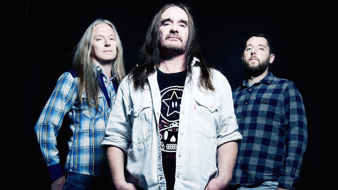 Carcass sprechen über die Evolution ihres Sounds