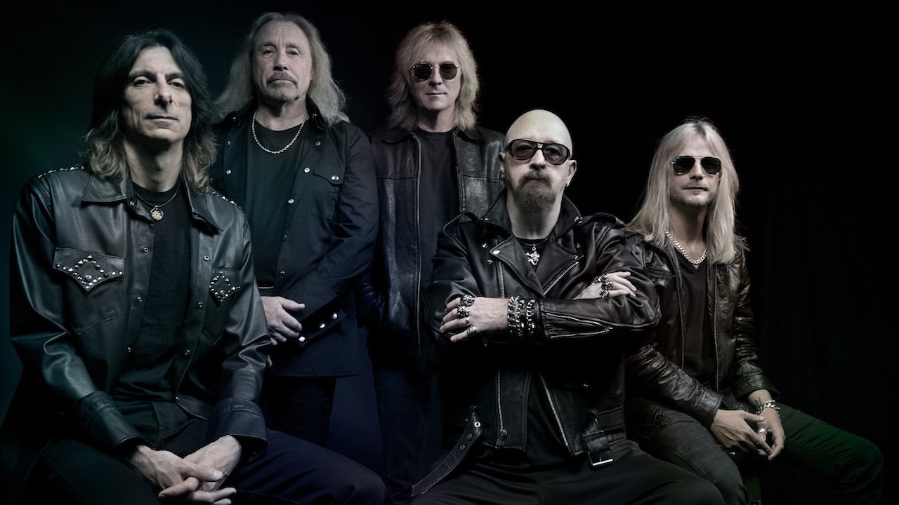 Judas Priest haben noch lange nicht genug