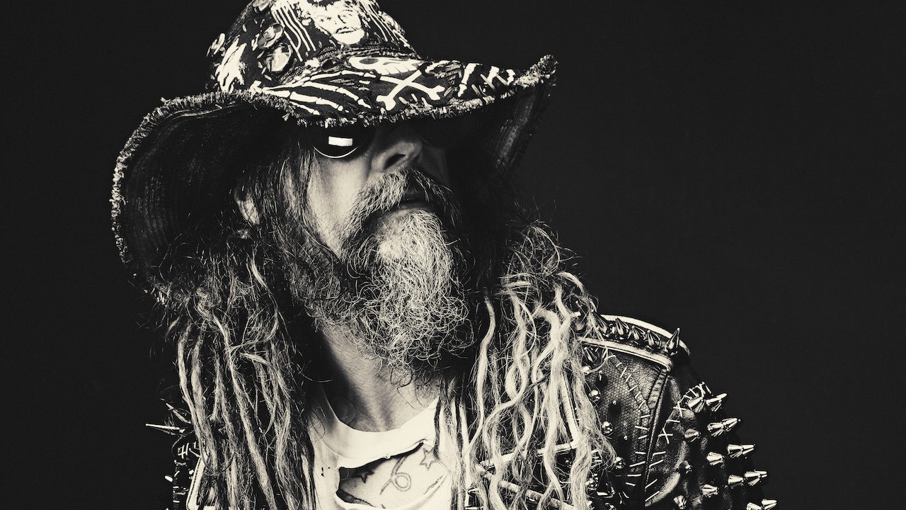 Rob Zombie: Musikvideo zu „Shadow of the Cemetery Man“