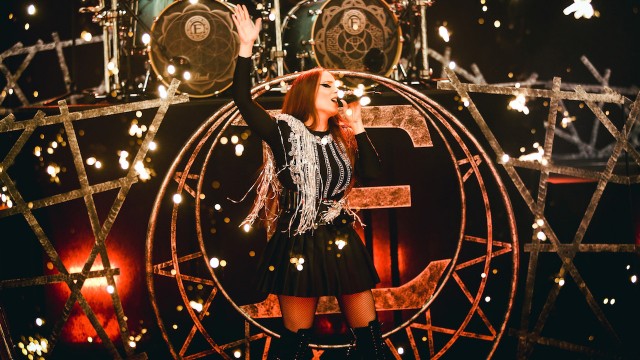 Epica zeigen erstes Video aus ihrer spektakulären