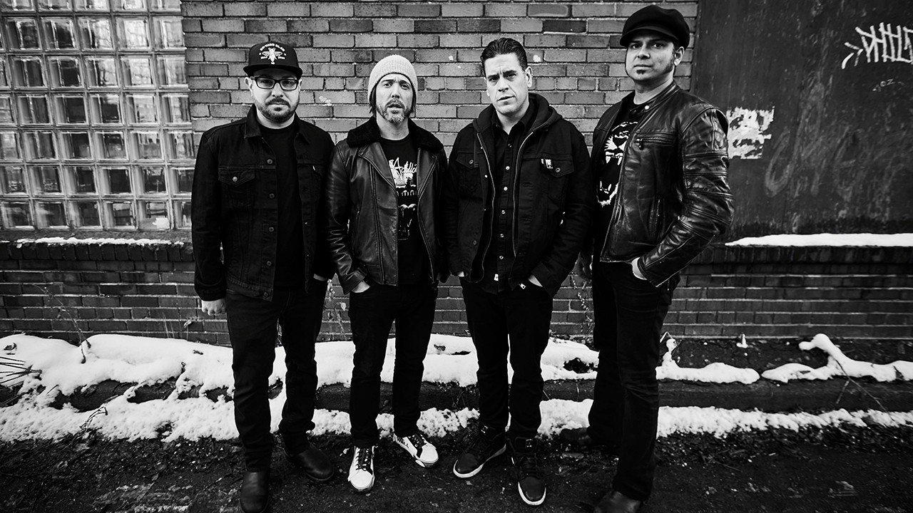 Billy Talent: Neue Single + Album kommt 2022