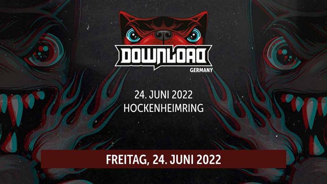 Metallica als Download-Headliner 2022 bestätigt