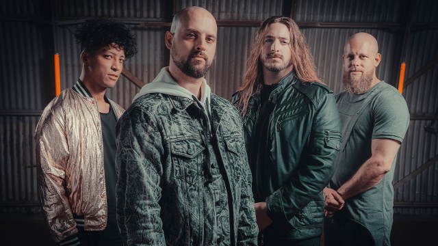 Veil Of Maya mit neuer Single: Wann kommt das Albu